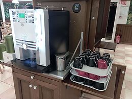 Ibis Albert Pays de Somme