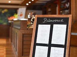 Ibis Albert Pays de Somme