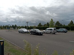 Ibis Albert Pays de Somme