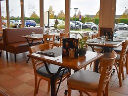 Ibis Albert Pays de Somme