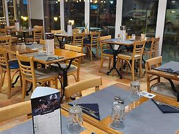 Ibis Albert Pays de Somme