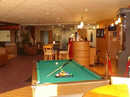 Ibis Albert Pays de Somme