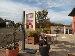 Ibis Albert Pays de Somme