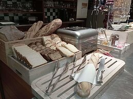 Ibis Albert Pays de Somme