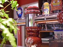 Ibis Albert Pays de Somme