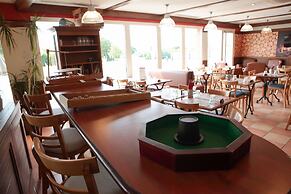 Ibis Albert Pays de Somme