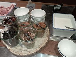 Ibis Albert Pays de Somme