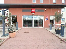 Ibis Albert Pays de Somme