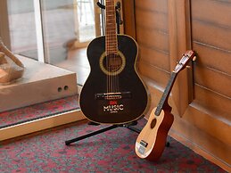 Ibis Albert Pays de Somme