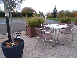 Ibis Albert Pays de Somme