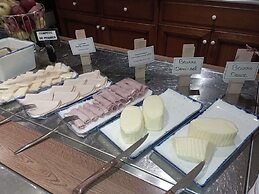 Ibis Albert Pays de Somme