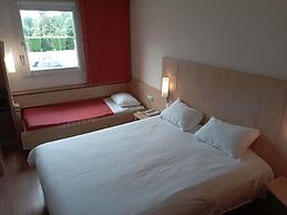 Ibis Albert Pays de Somme