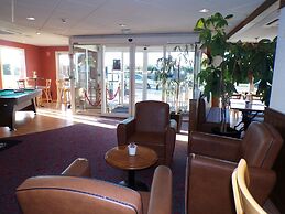 Ibis Albert Pays de Somme