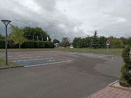 Ibis Albert Pays de Somme