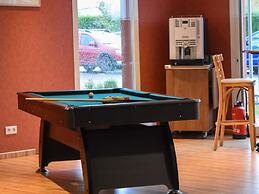 Ibis Albert Pays de Somme