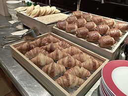 Ibis Albert Pays de Somme