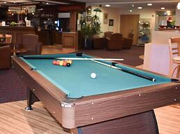 Ibis Albert Pays de Somme