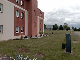 Ibis Albert Pays de Somme