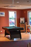 Ibis Albert Pays de Somme