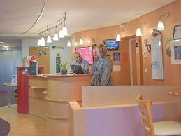 Ibis Albert Pays de Somme