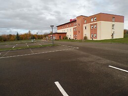 Ibis Albert Pays de Somme