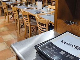Ibis Albert Pays de Somme