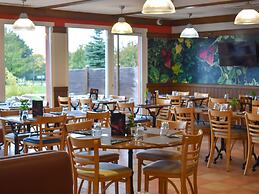 Ibis Albert Pays de Somme