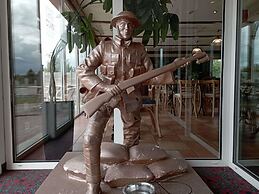 Ibis Albert Pays de Somme