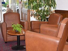 Ibis Albert Pays de Somme