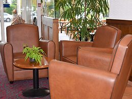 Ibis Albert Pays de Somme