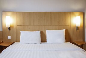 Ibis Albert Pays de Somme