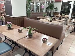 Ibis Albert Pays de Somme