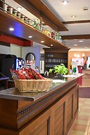 Ibis Albert Pays de Somme