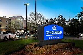 Candlewood Suites Rocky Mount by IHG