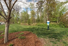 Candlewood Suites Rocky Mount by IHG