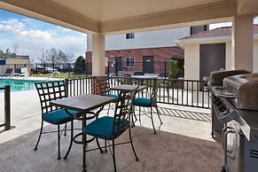 Candlewood Suites Rocky Mount by IHG
