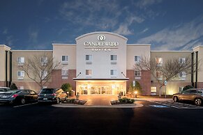 Candlewood Suites Rocky Mount, an IHG Hotel