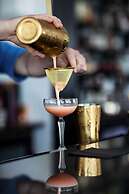 ANDAZ SAVANNAH, BY HYATT