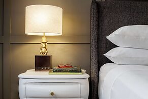 ANDAZ SAVANNAH, BY HYATT