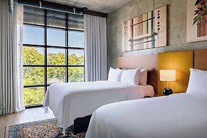 The Loom Hotel, Tapestry Collection by Hilton