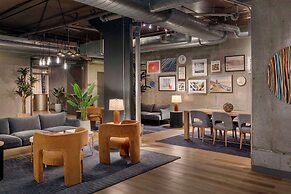 The Loom Hotel, Tapestry Collection by Hilton
