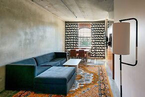 The Loom Hotel, Tapestry Collection by Hilton