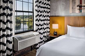 The Loom Hotel, Tapestry Collection by Hilton