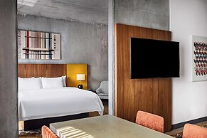 The Loom Hotel, Tapestry Collection by Hilton