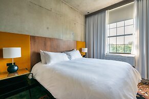 The Loom Hotel, Tapestry Collection by Hilton