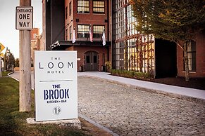 The Loom Hotel, Tapestry Collection by Hilton