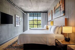 The Loom Hotel, Tapestry Collection by Hilton