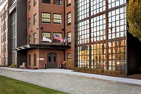 The Loom Hotel, Tapestry Collection by Hilton