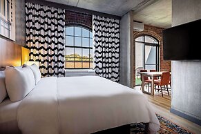 The Loom Hotel, Tapestry Collection by Hilton