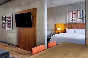 The Loom Hotel, Tapestry Collection by Hilton